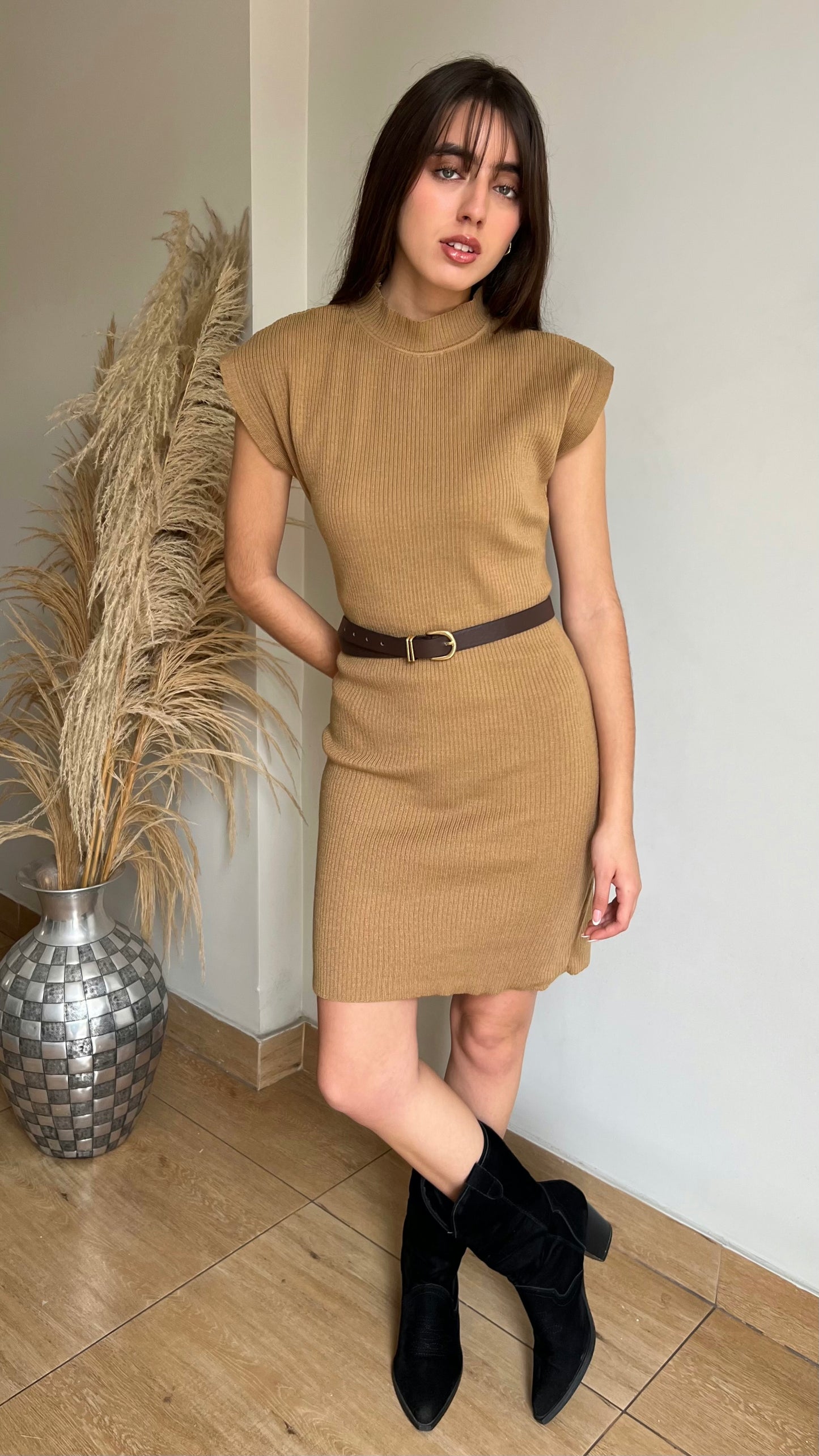 Vestido Romy