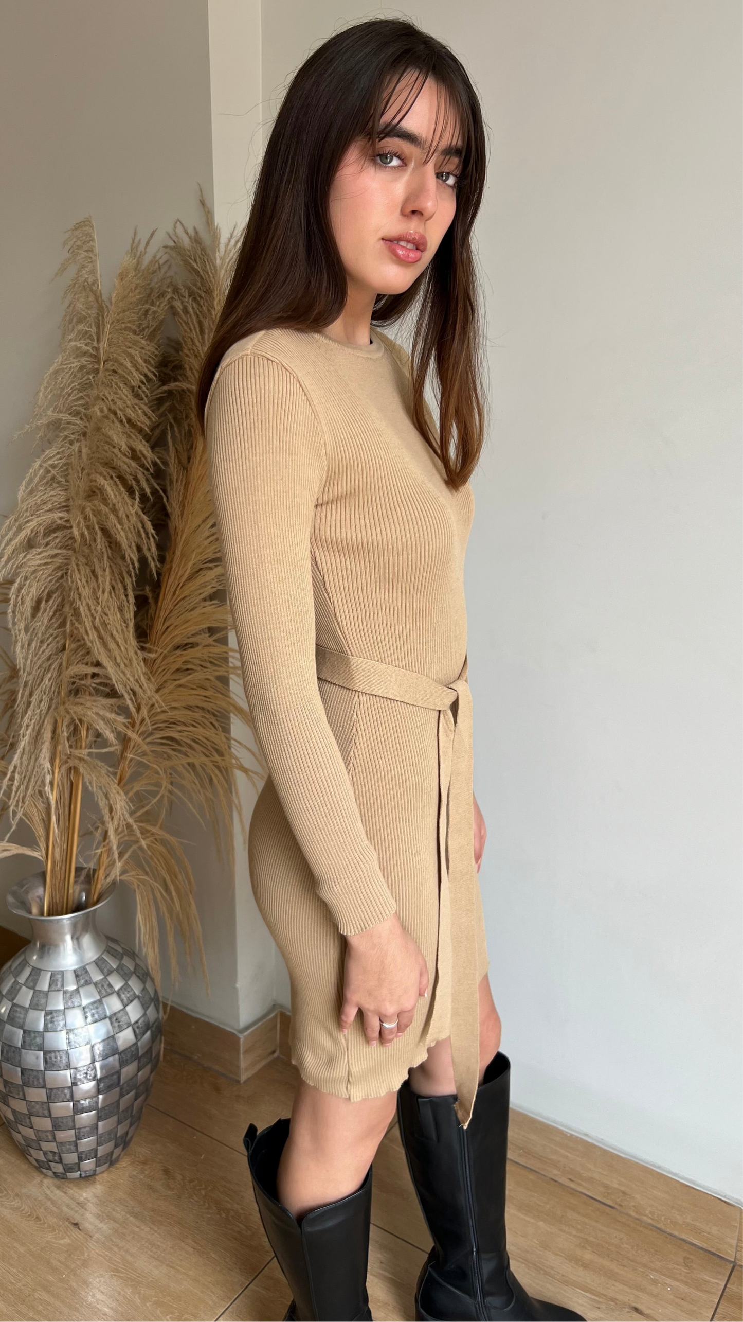 Vestido Vivian