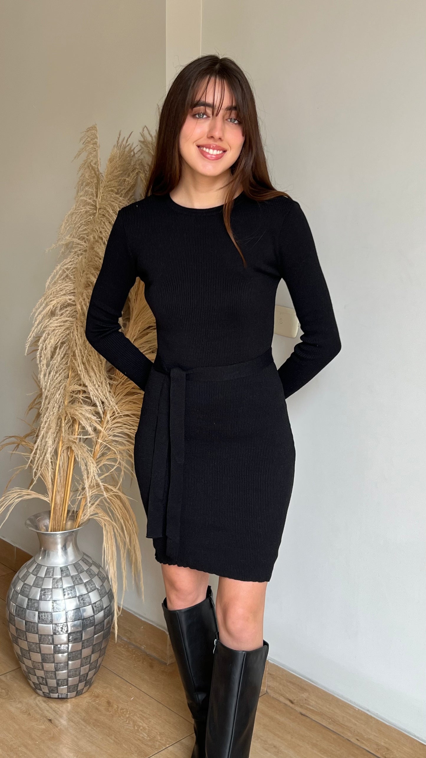 Vestido Vivian
