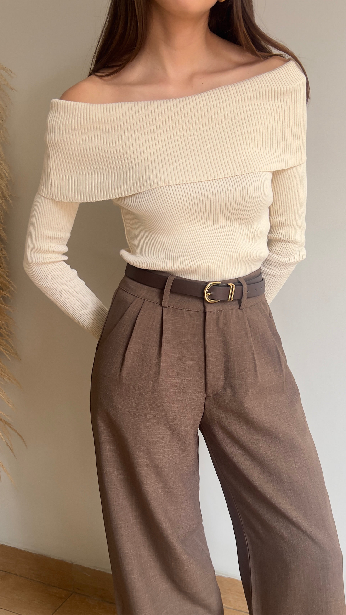 Pantalón Palazo