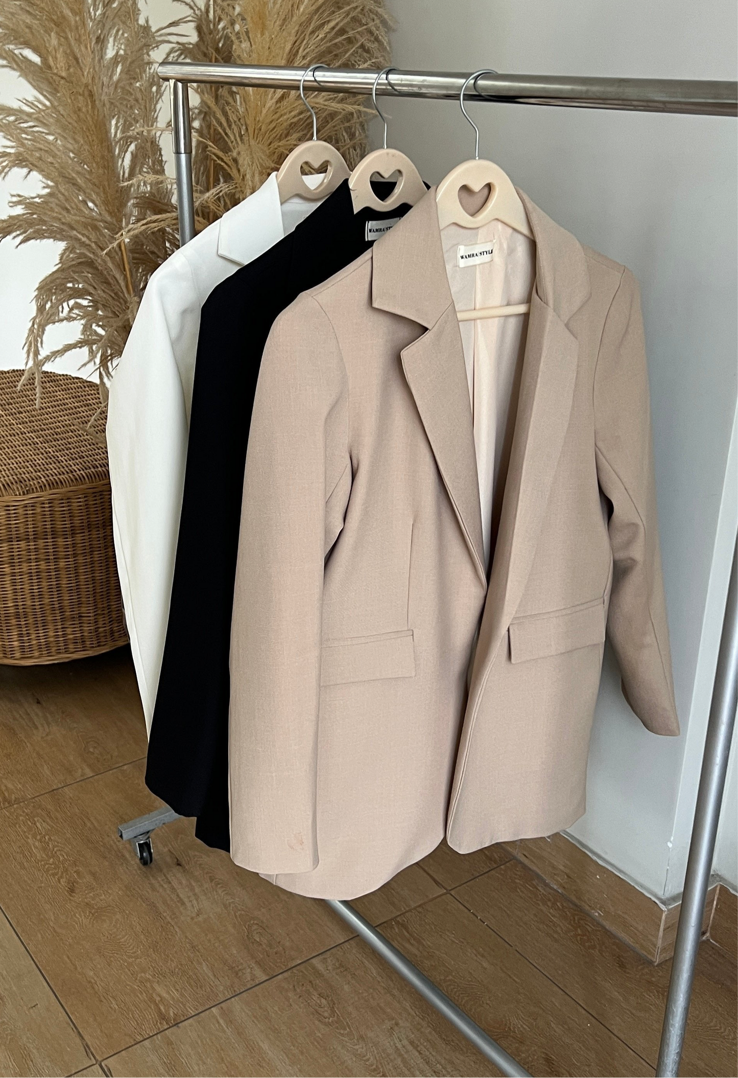 Blazer Milene