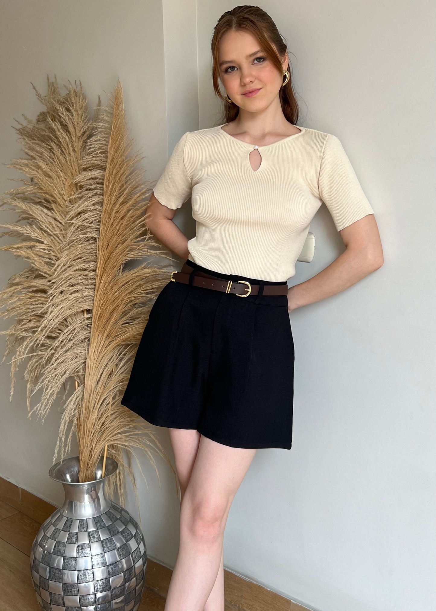 Short sastre