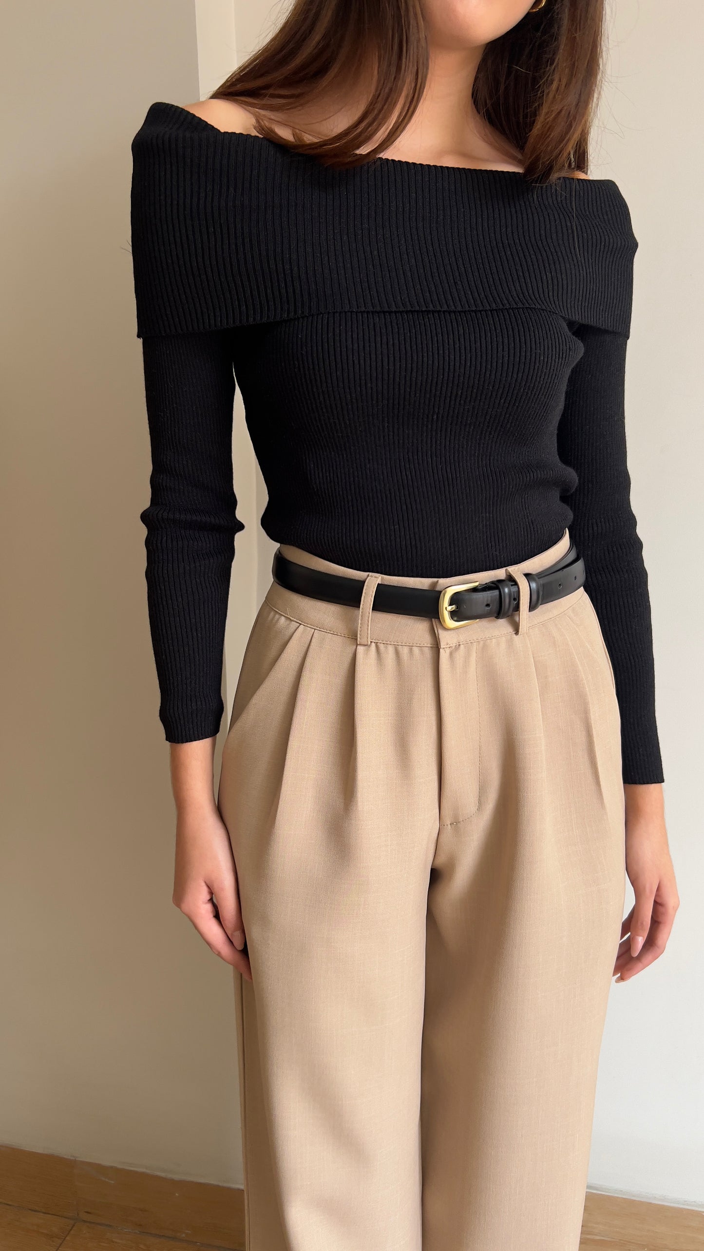 Pantalón Palazo