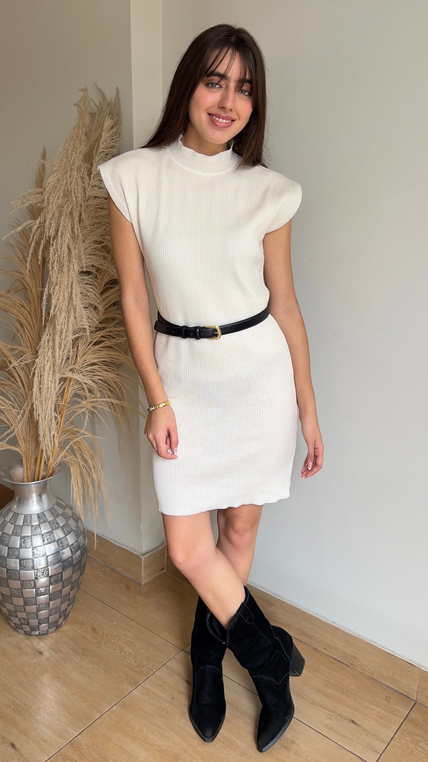 Vestido Romy