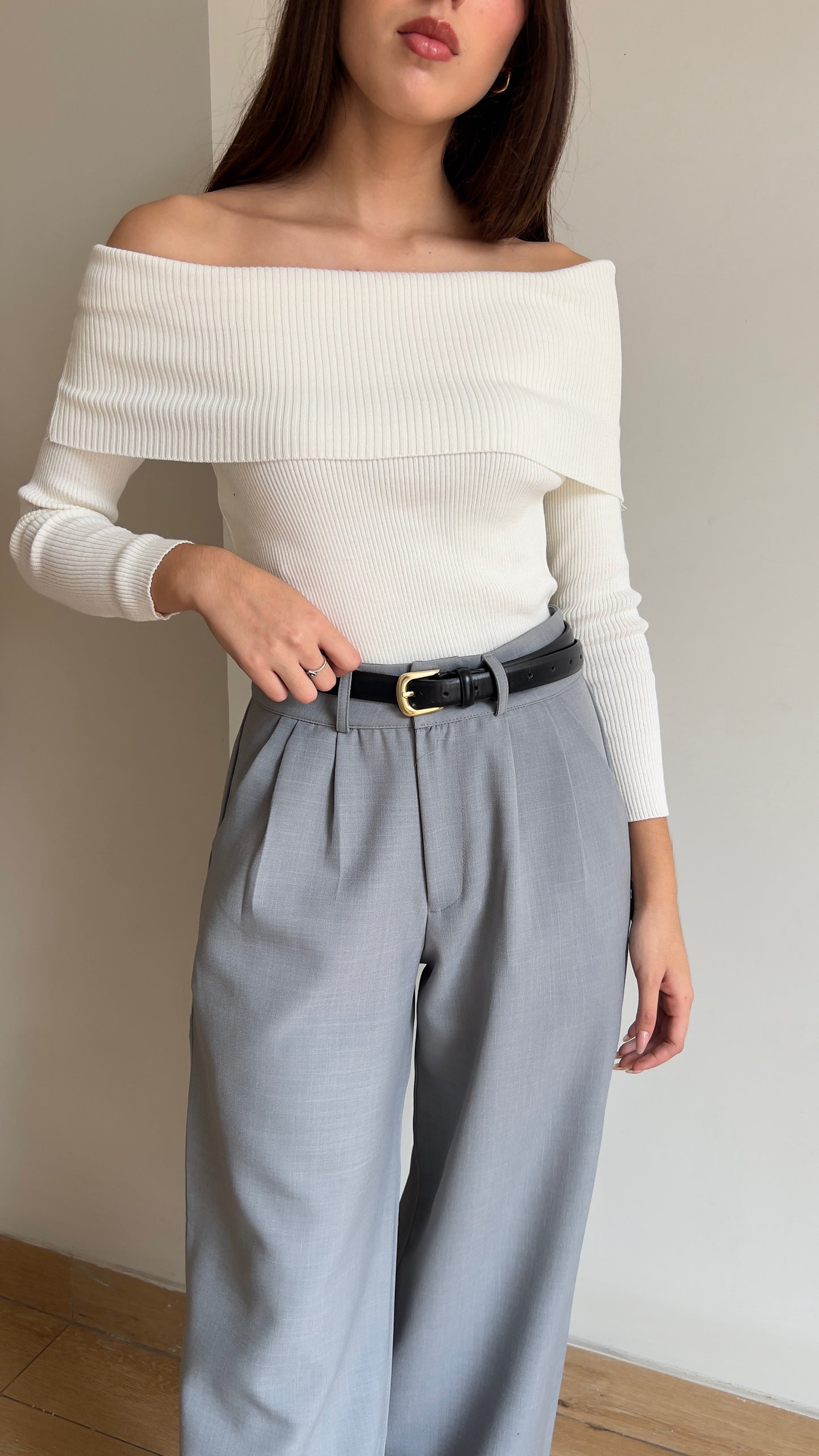 Pantalón Palazo