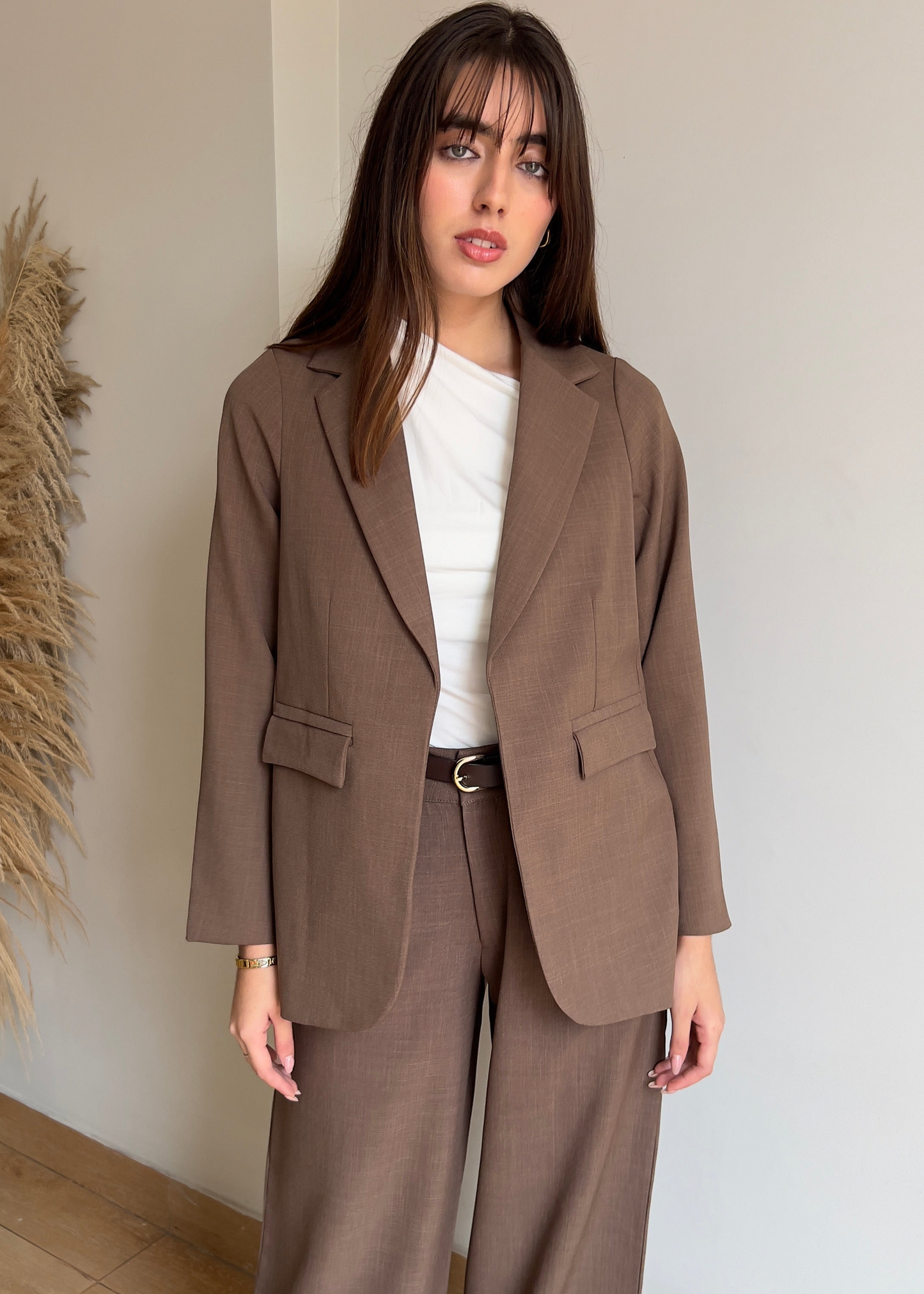 Blazer Milene