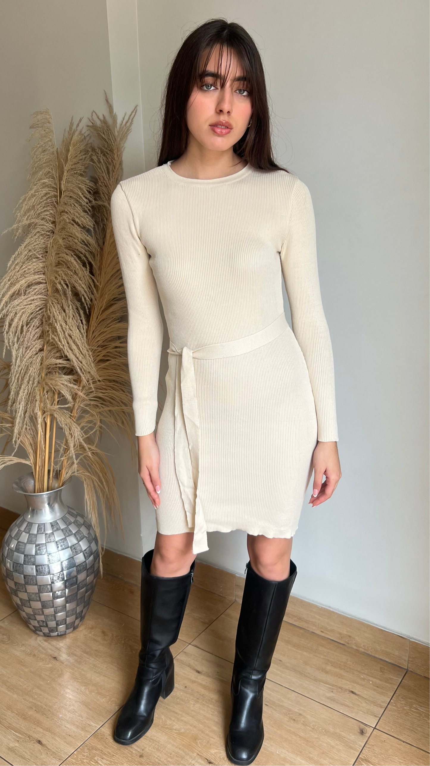 Vestido Vivian