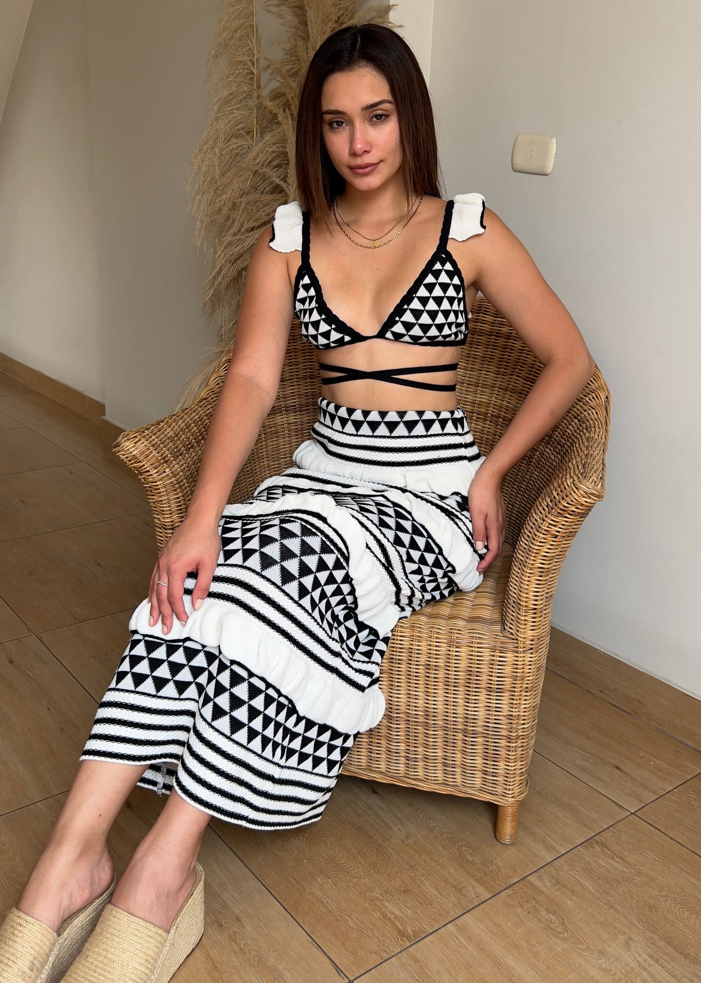 Conjunto Sophia