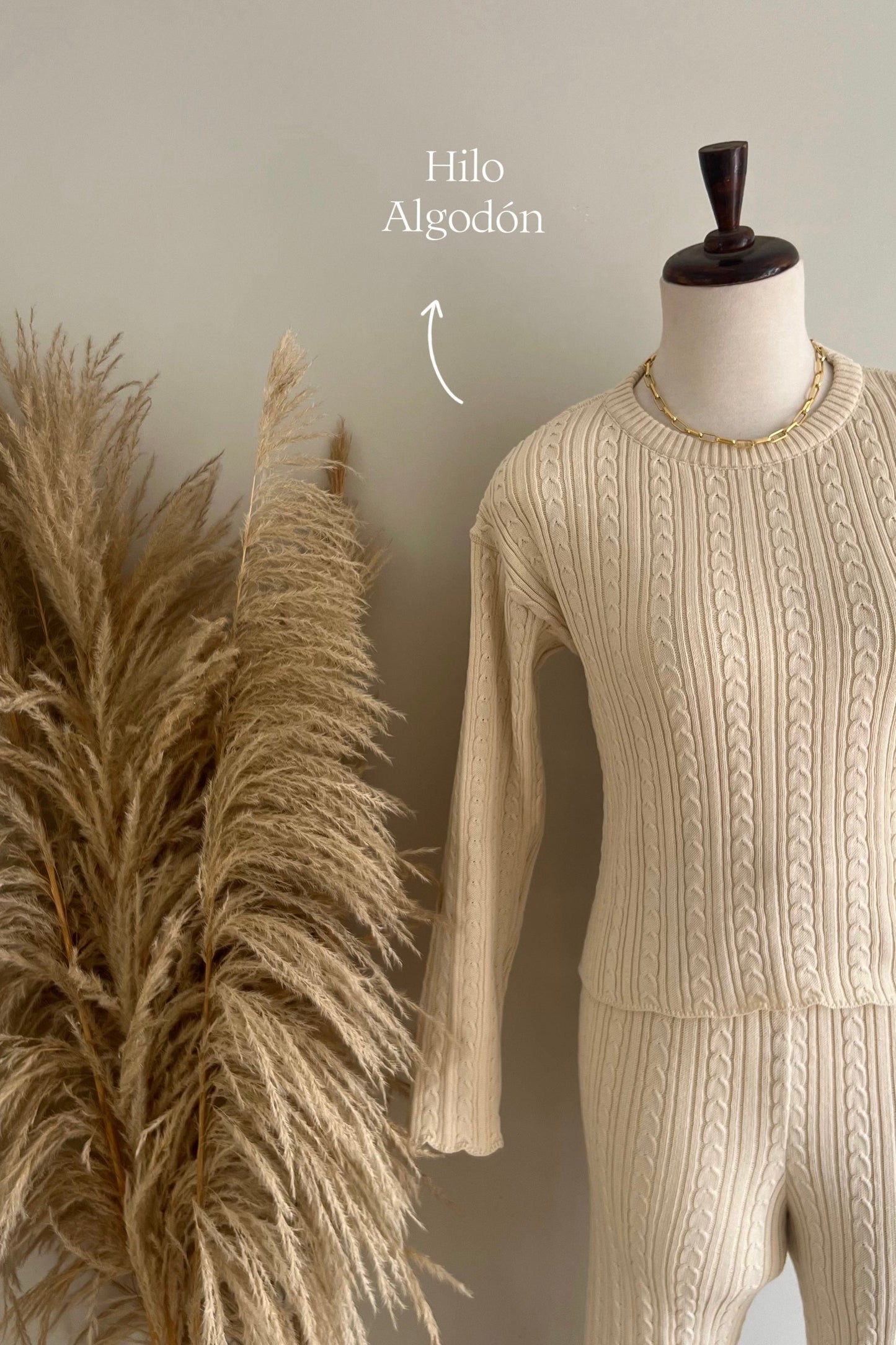 Conjunto Pamela
