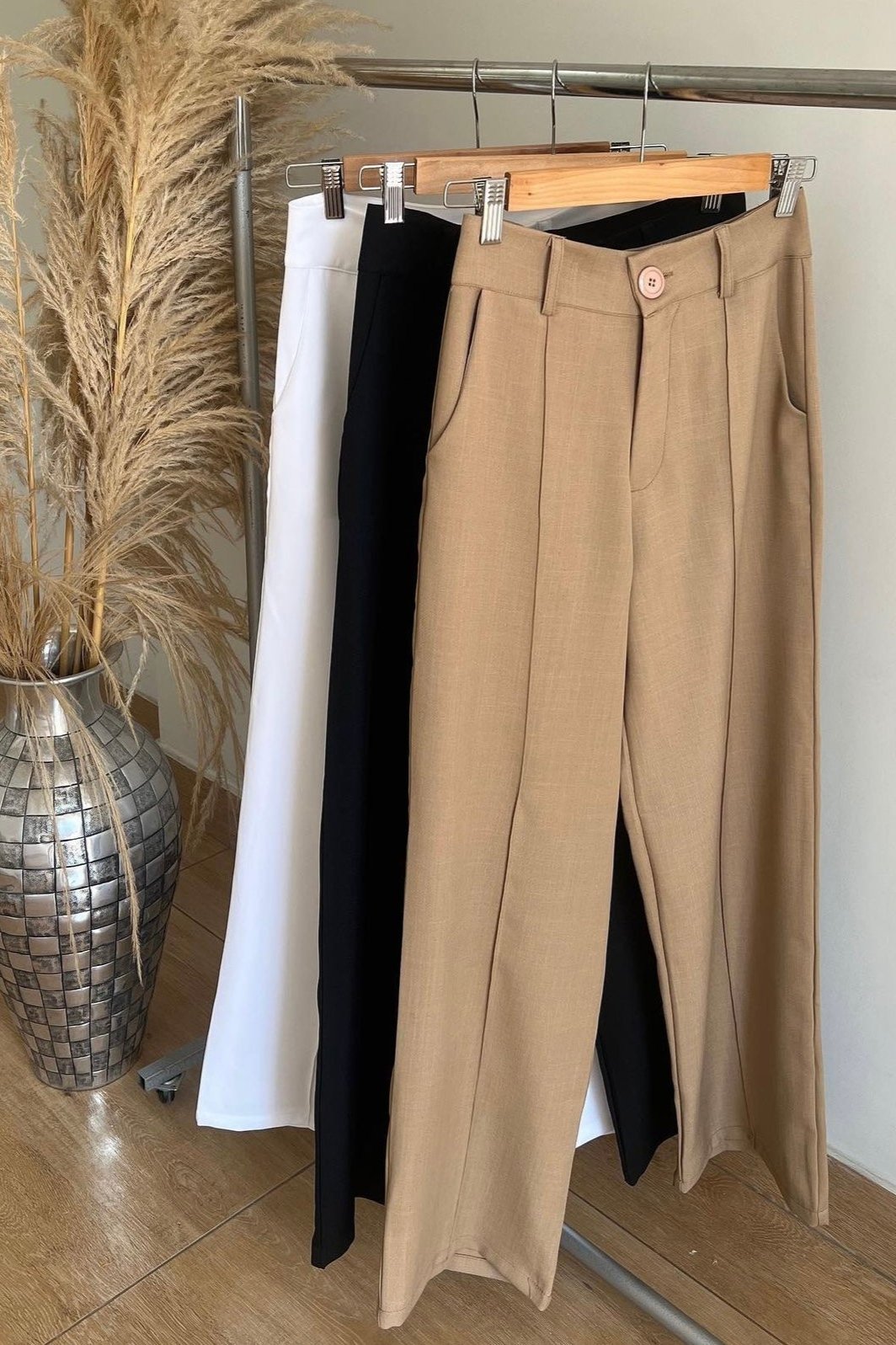 Pantalón Sastre