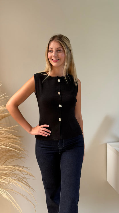 Blusa Ely