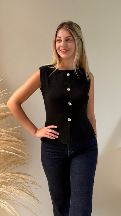 Blusa Ely