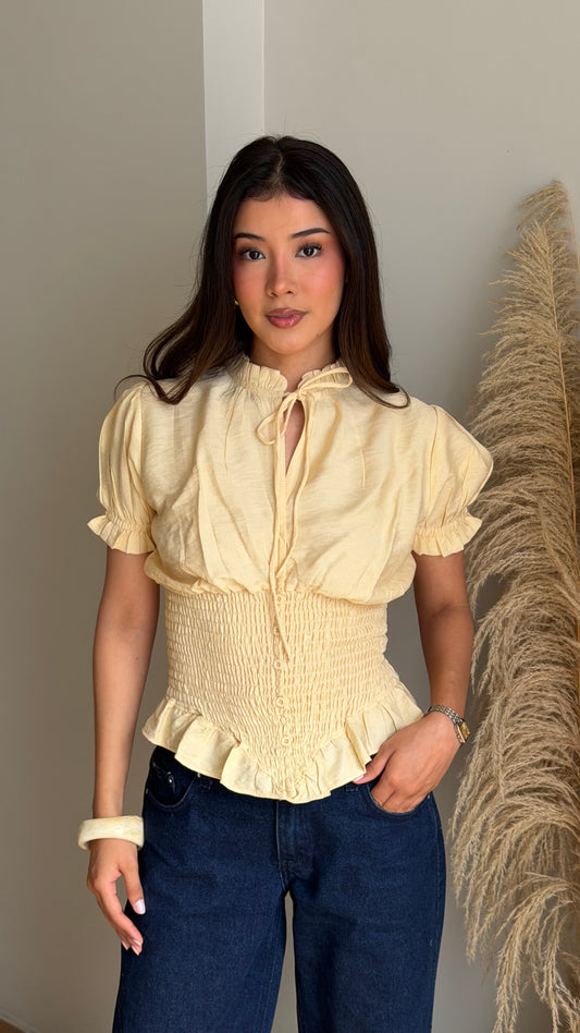 Blusa kendall