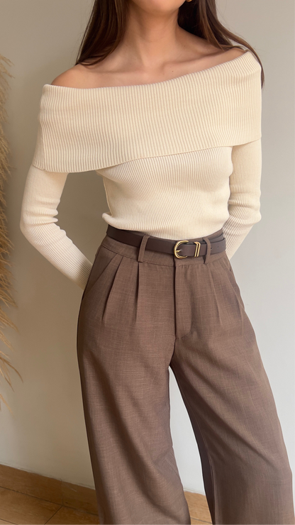 Pantalón Palazo