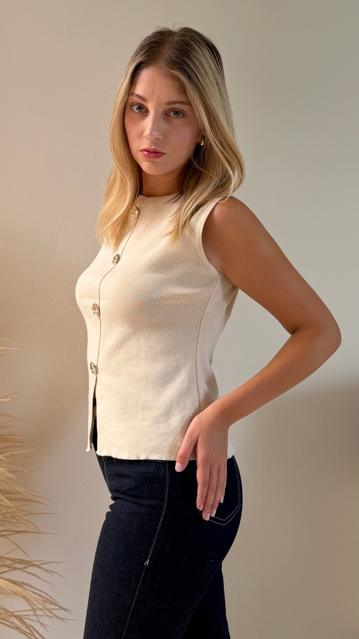 Blusa Ely