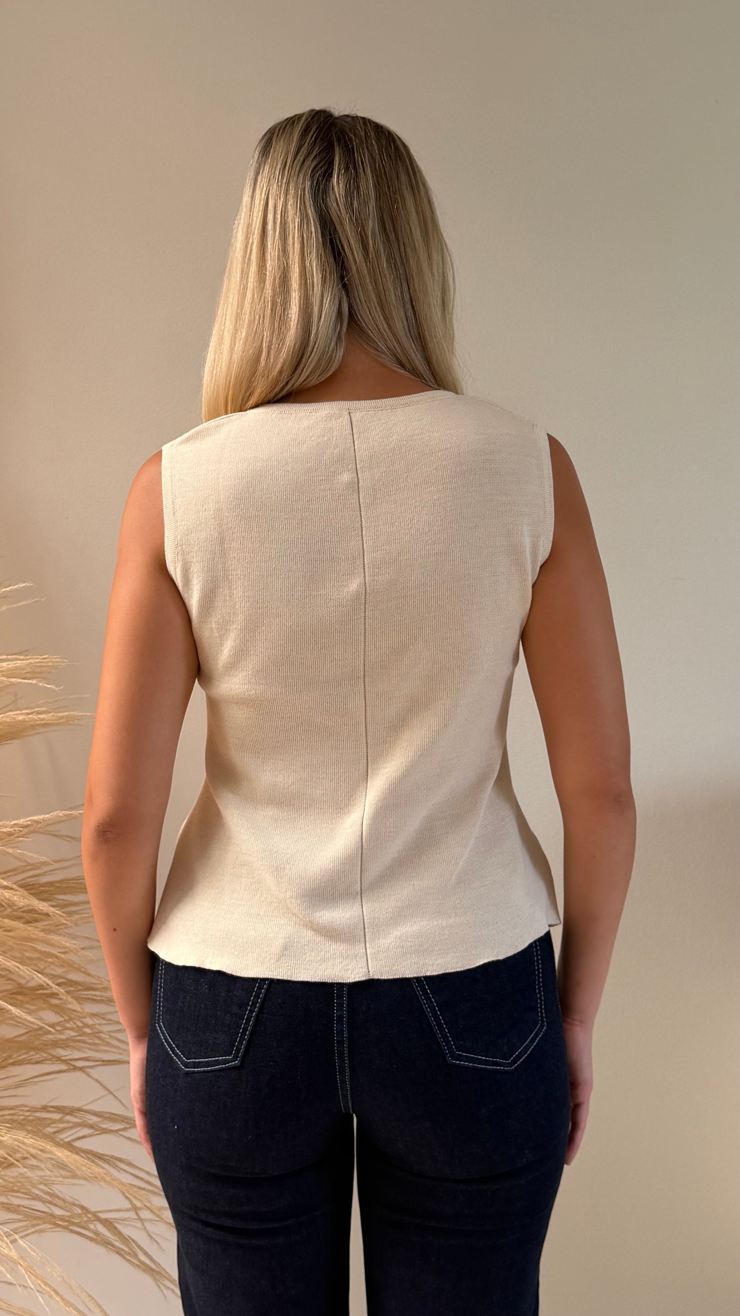 Blusa Ely