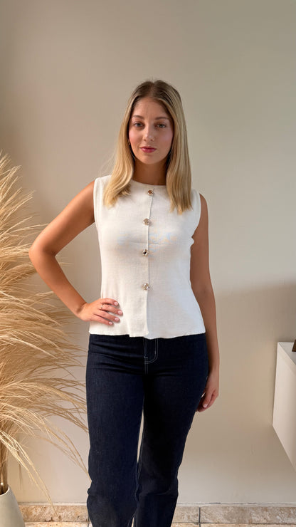 Blusa Ely